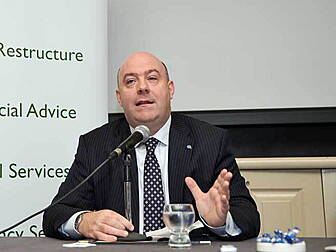 Rapid insolvency scheme for th...